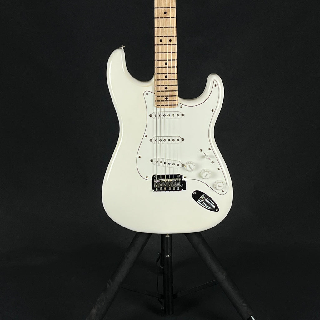 Fender Player Stratocaster MN PW