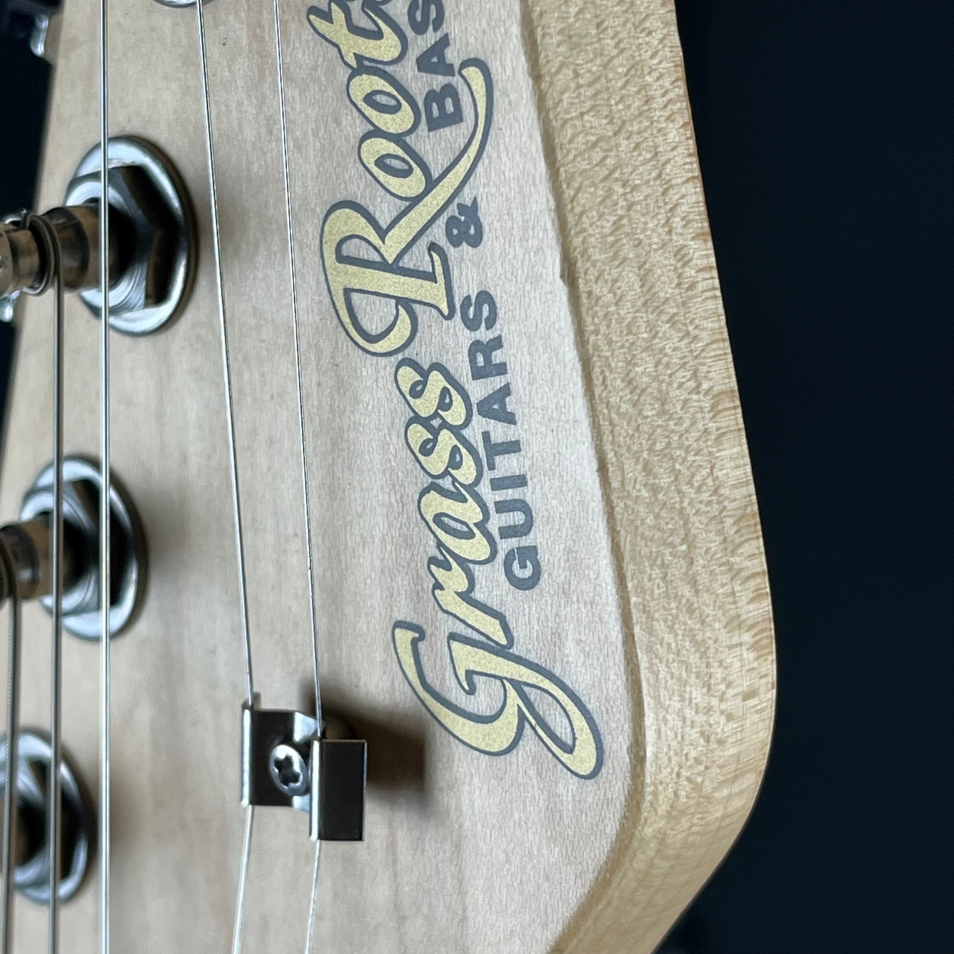 GrassRoots G-SN-45DX