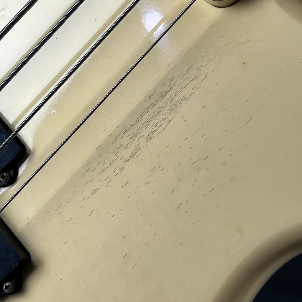 Squier Japan JV Series Precision Bass