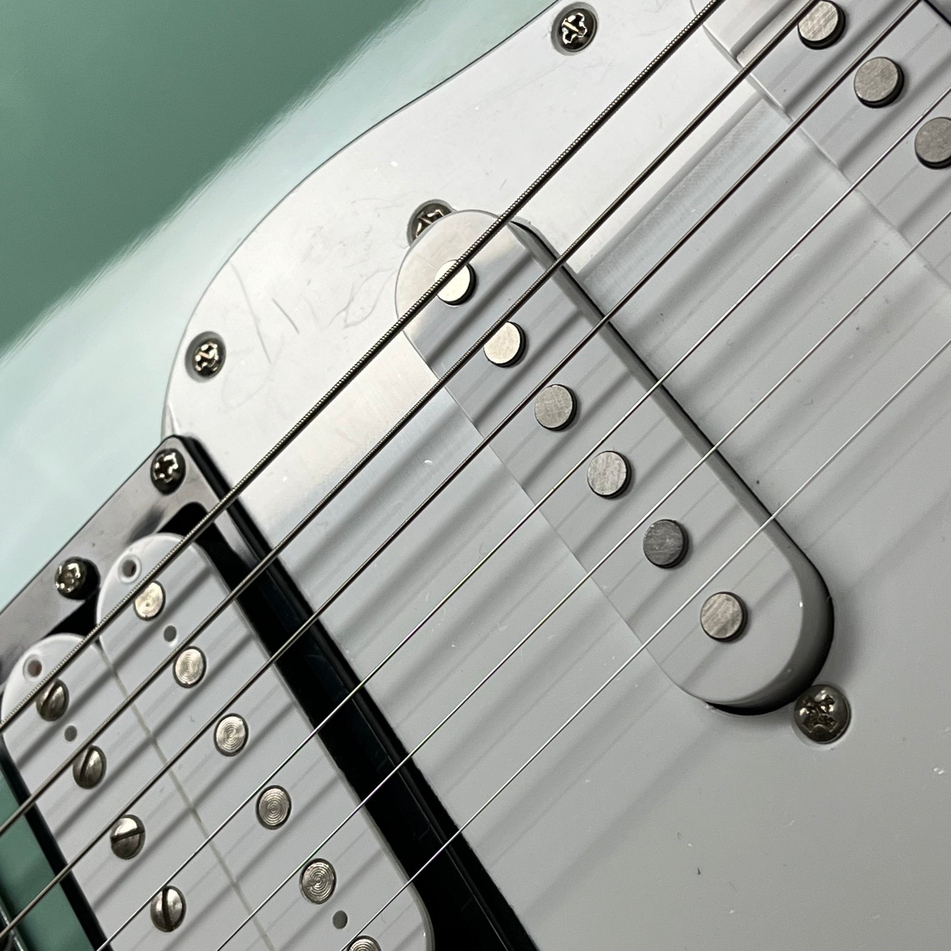 YAMAHA PAC112V