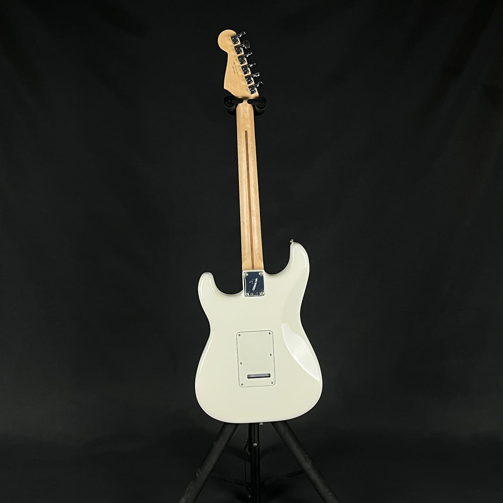 Fender Player Stratocaster MN PW