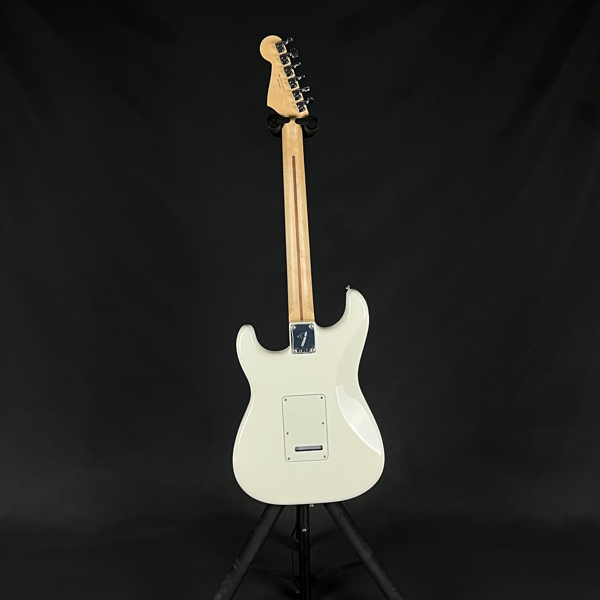 Fender Player Stratocaster MN PW