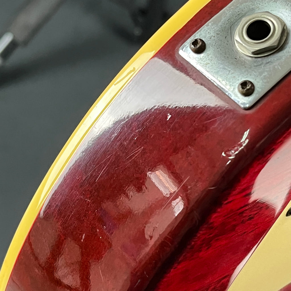 Epiphone Korea Les Paul Standard 2001