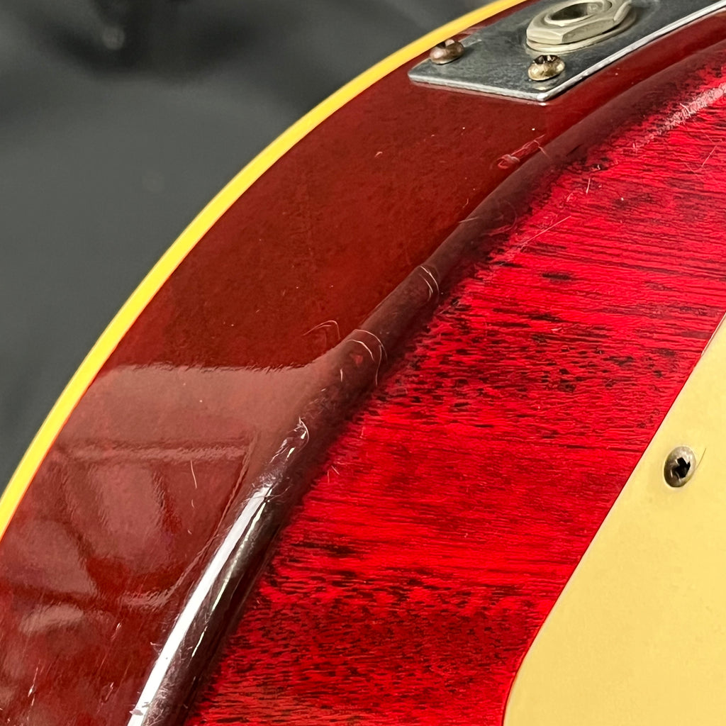 Epiphone Korea Les Paul Standard 2001