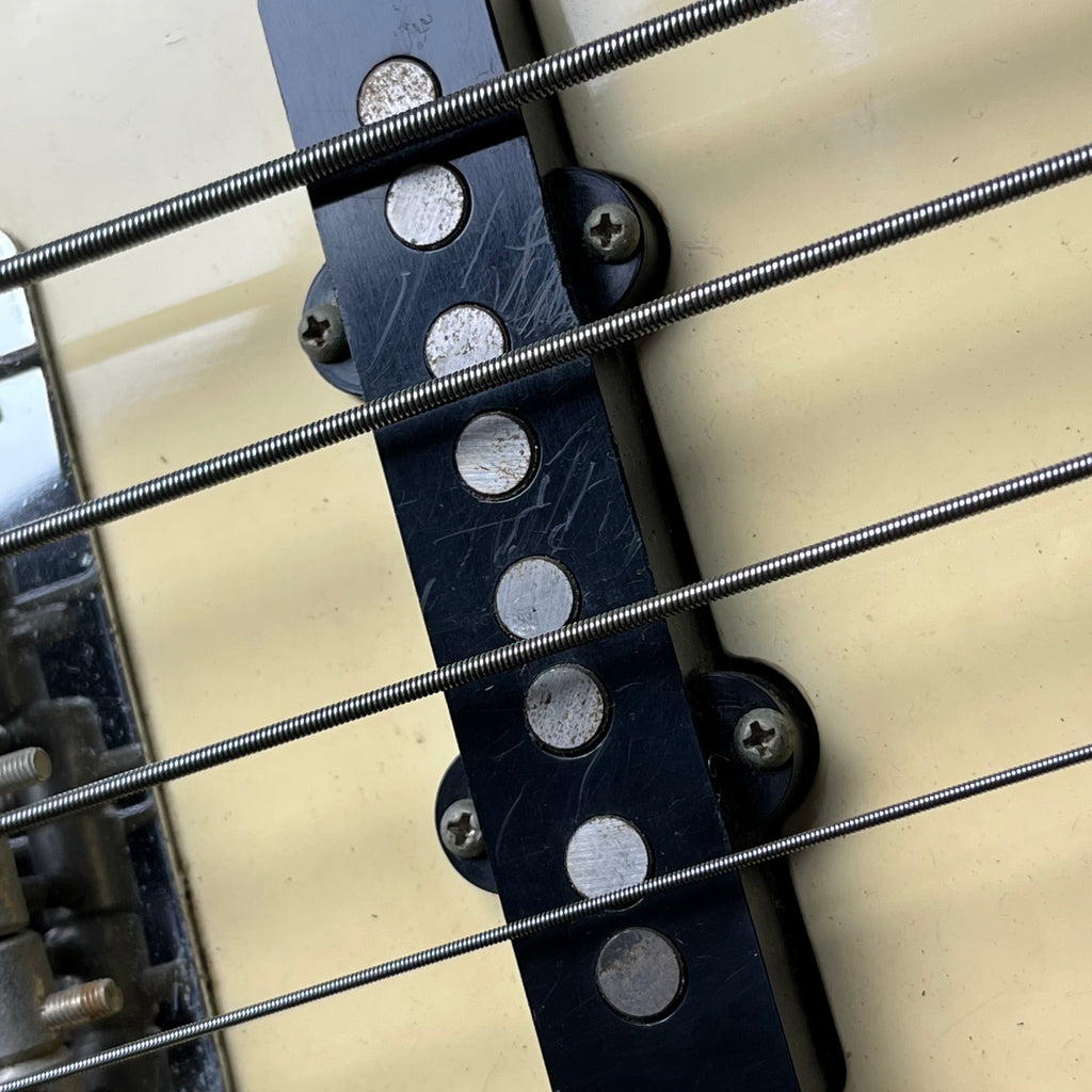 Squier Japan JV Series Precision Bass