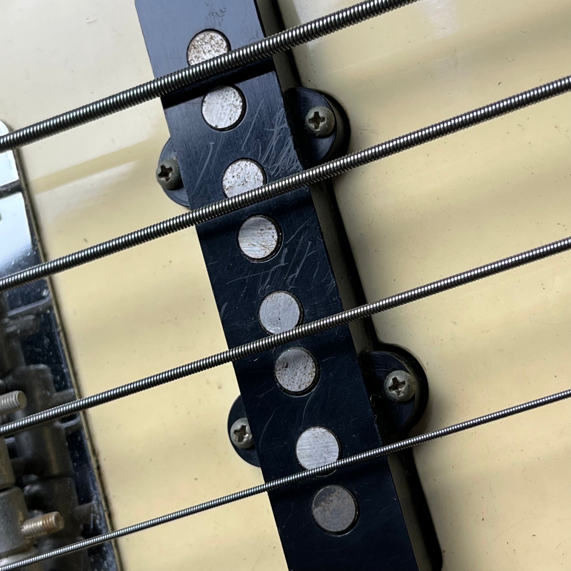 Squier Japan JV Series Precision Bass