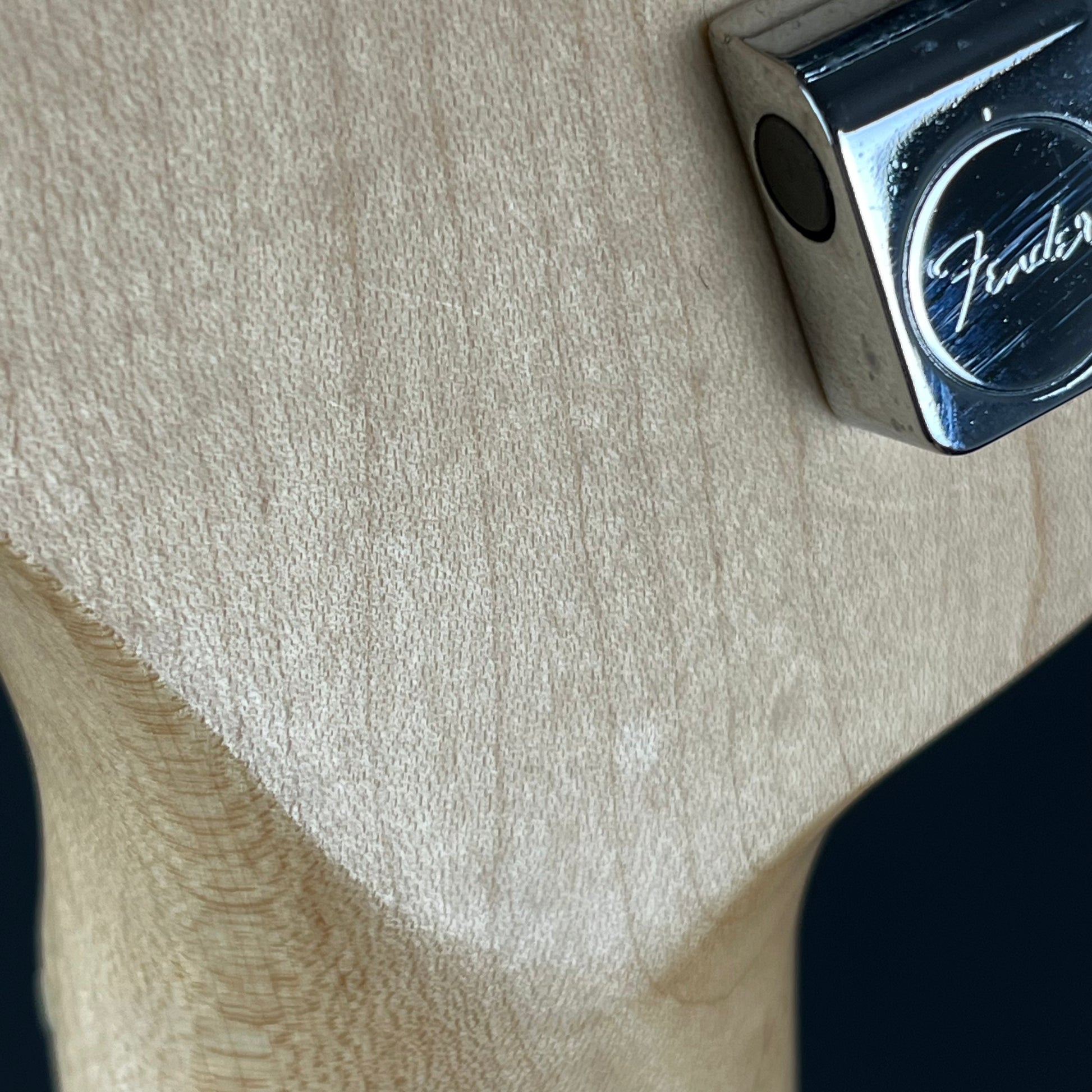 Fender Player Stratocaster MN PW