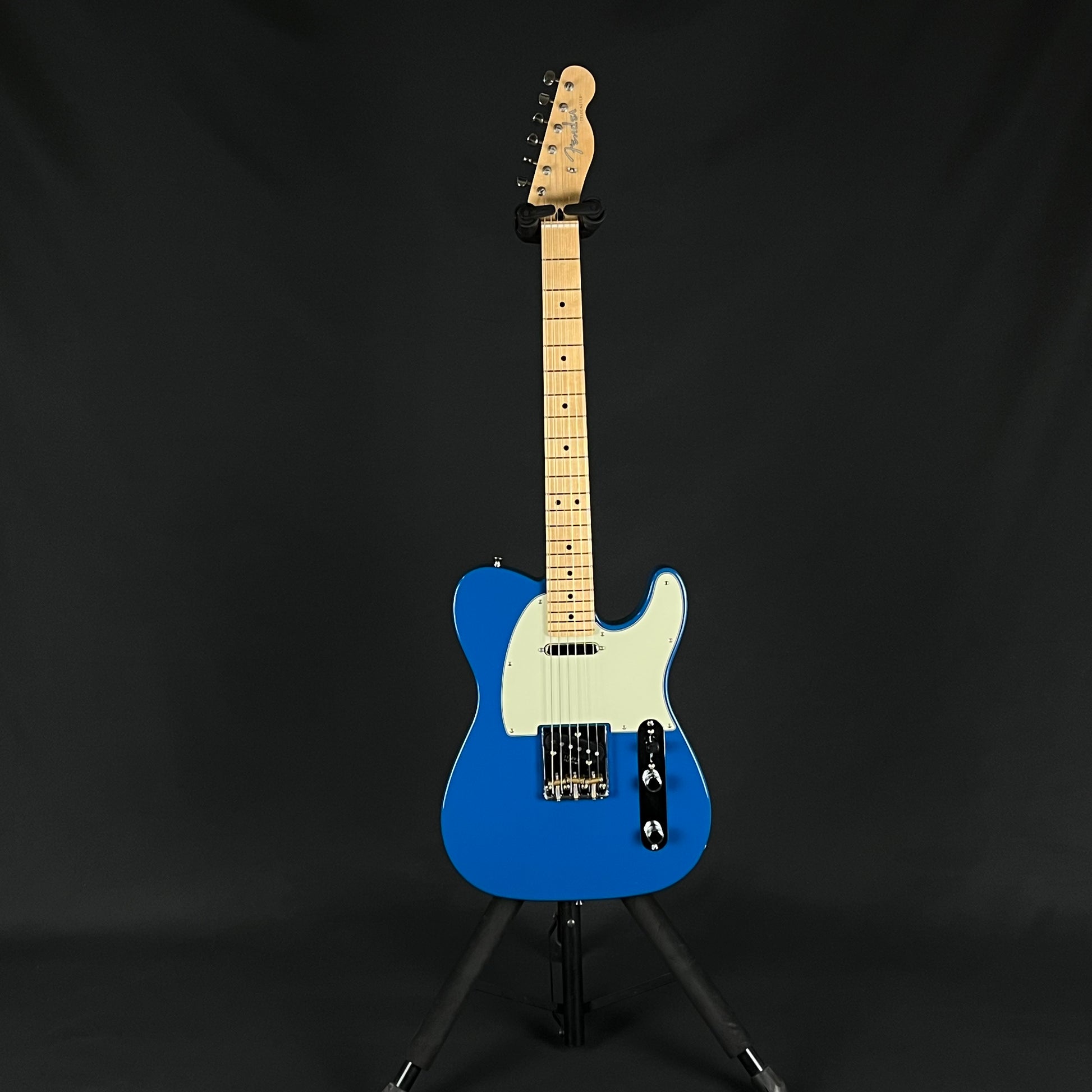 Fender Japan Hybrid II Telecaster 2024