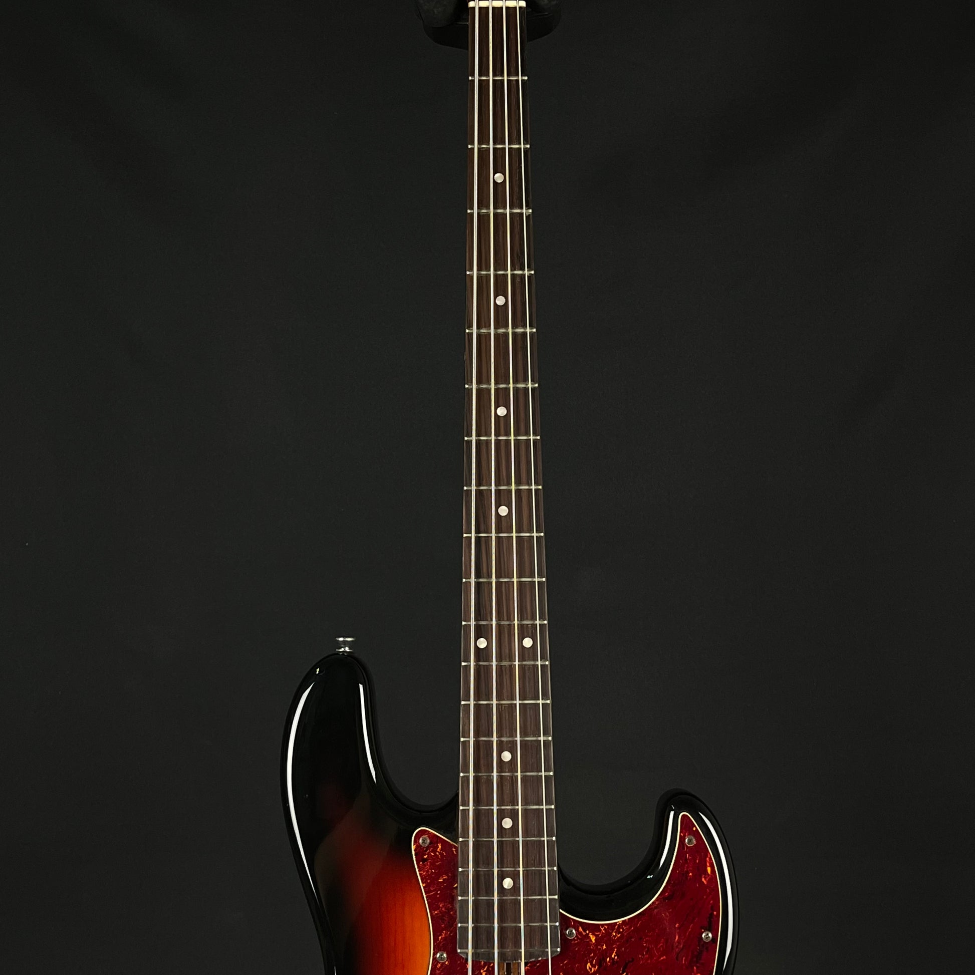 Bacchus Universe Series Jazz Bass