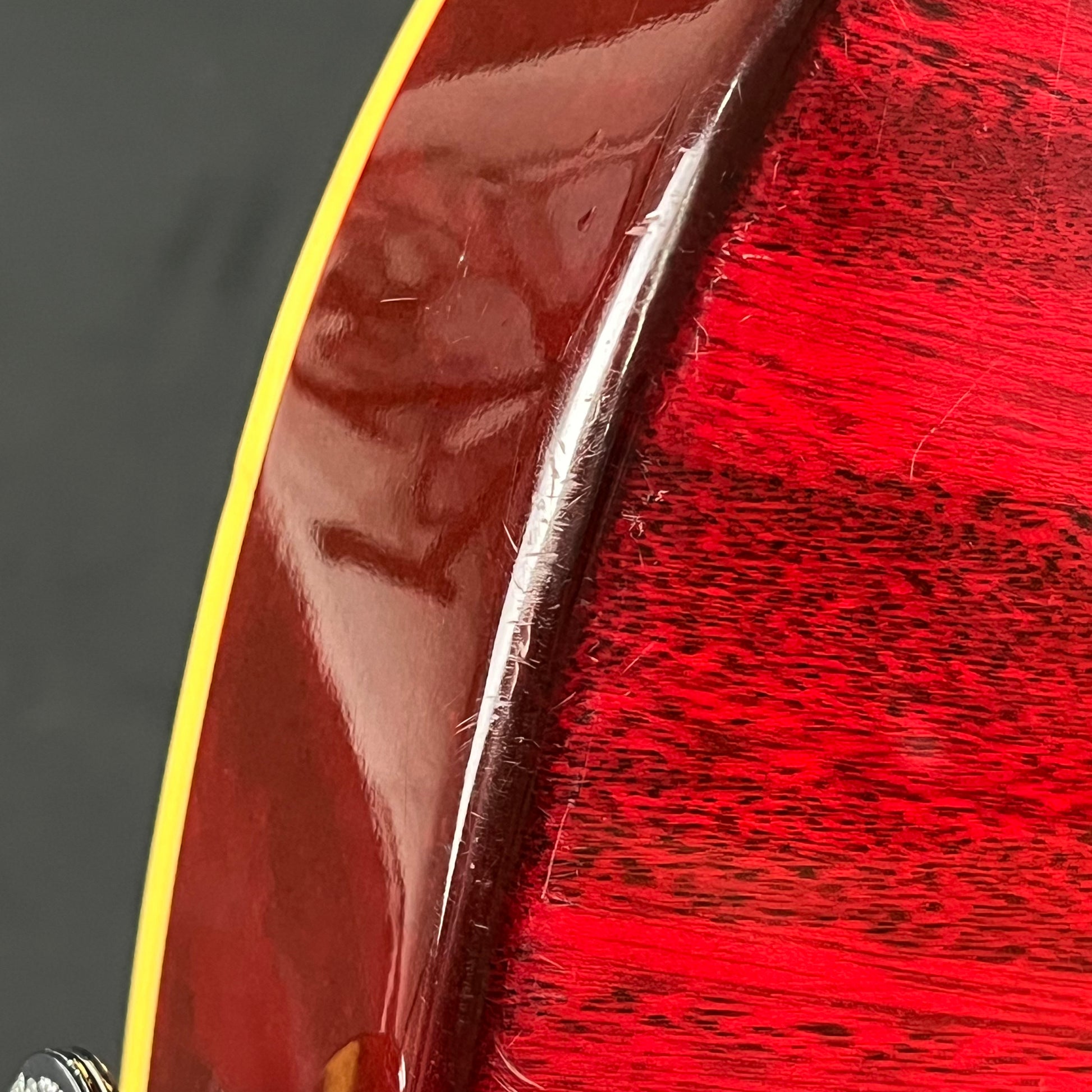 Epiphone Korea Les Paul Standard 2001