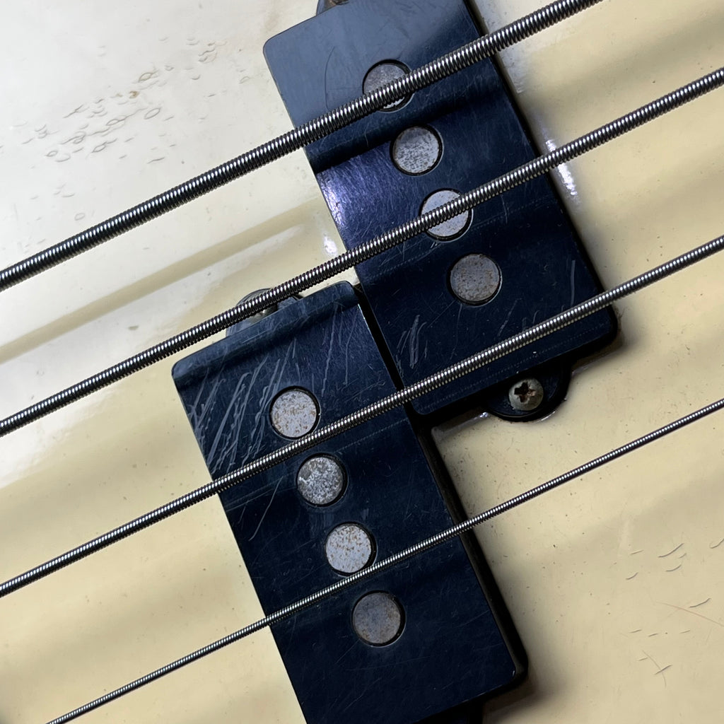 Squier Japan JV Series Precision Bass