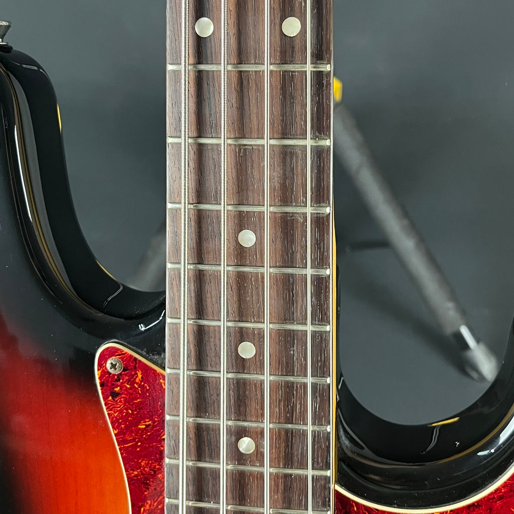 Bacchus Universe Series Jazz Bass