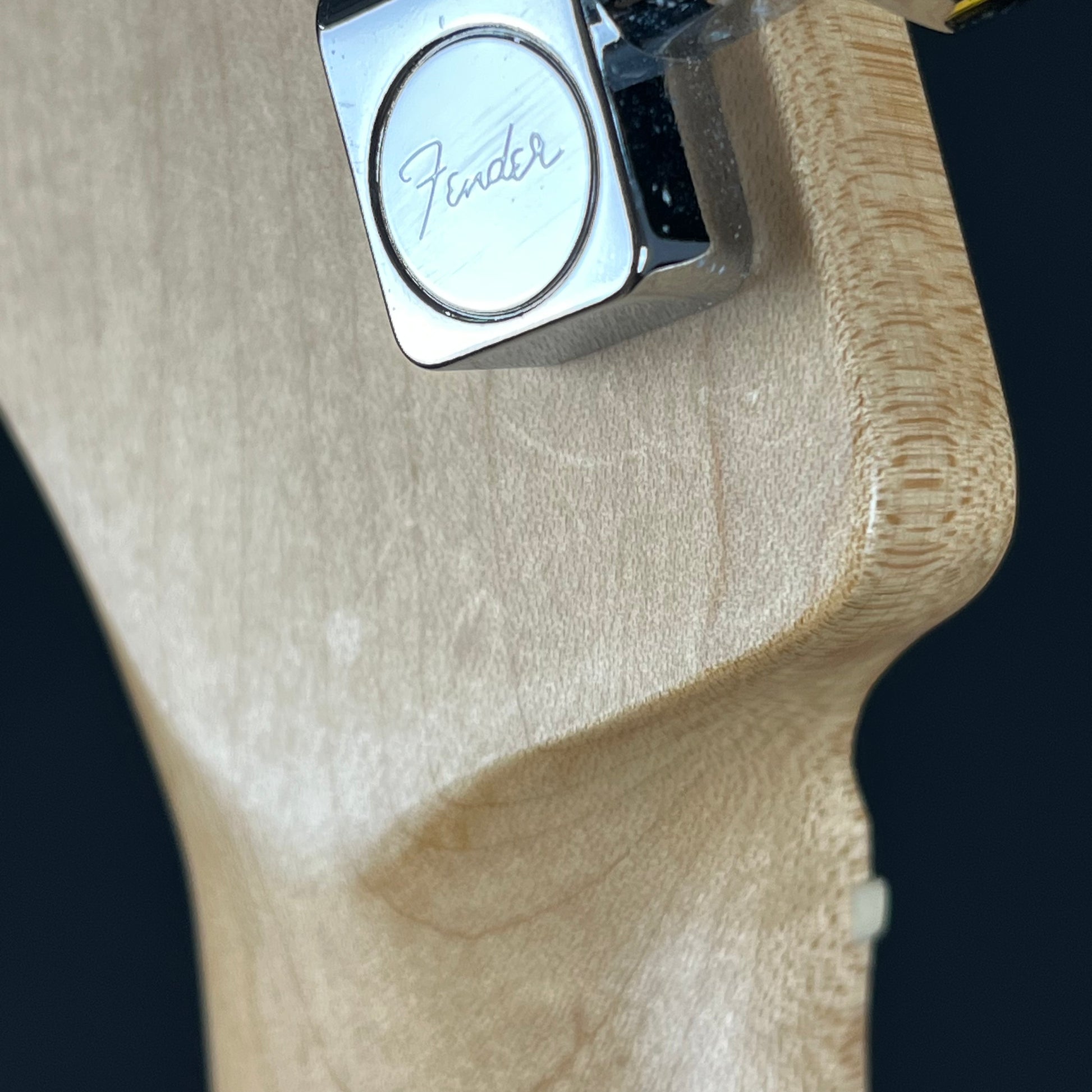 Fender Player Stratocaster MN PW