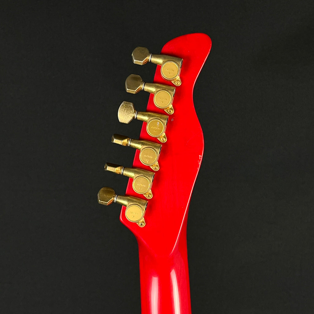 Fernandes LA-85KK
