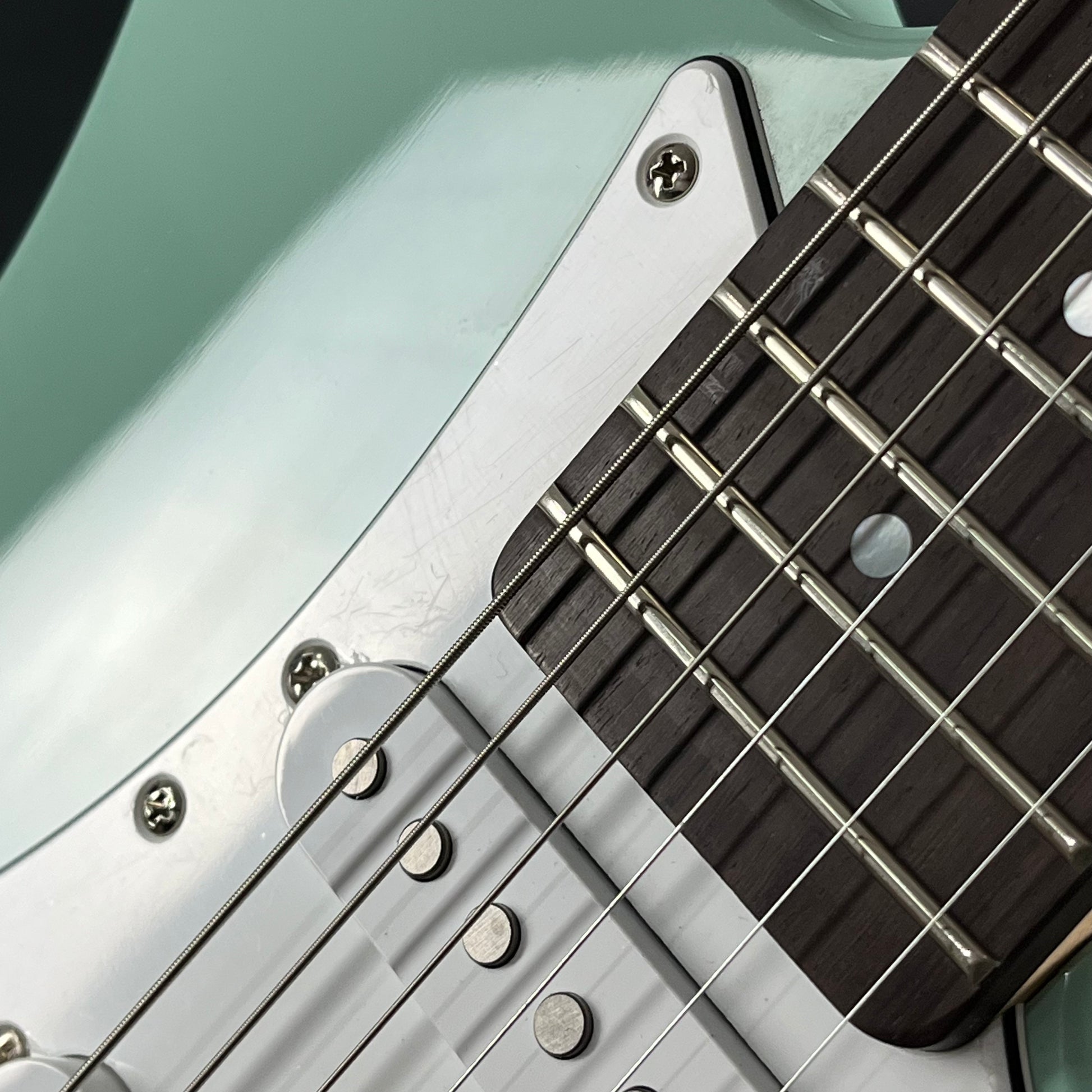 YAMAHA PAC112V