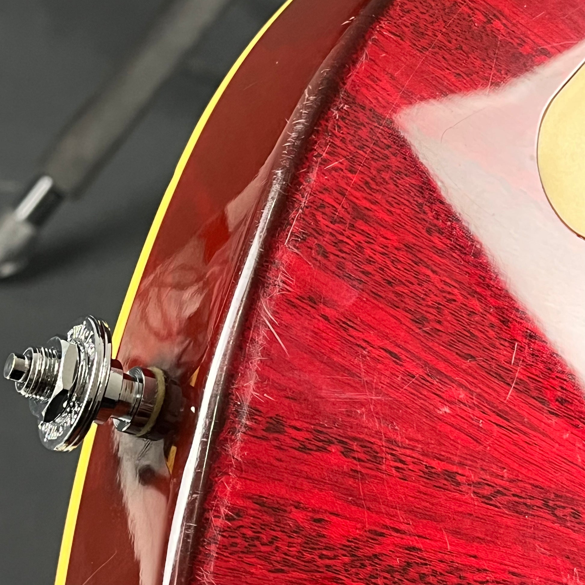 Epiphone Korea Les Paul Standard 2001