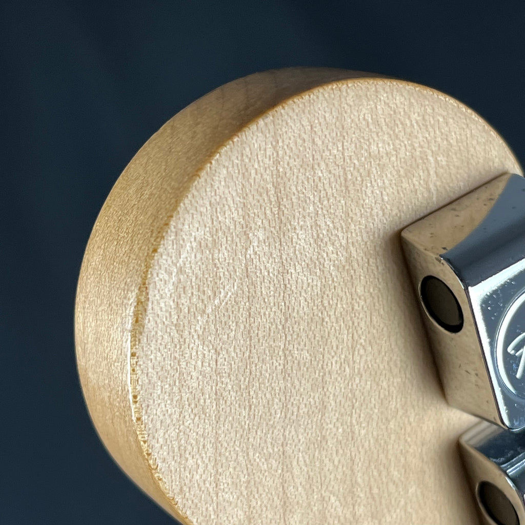 Fender Player Stratocaster MN PW