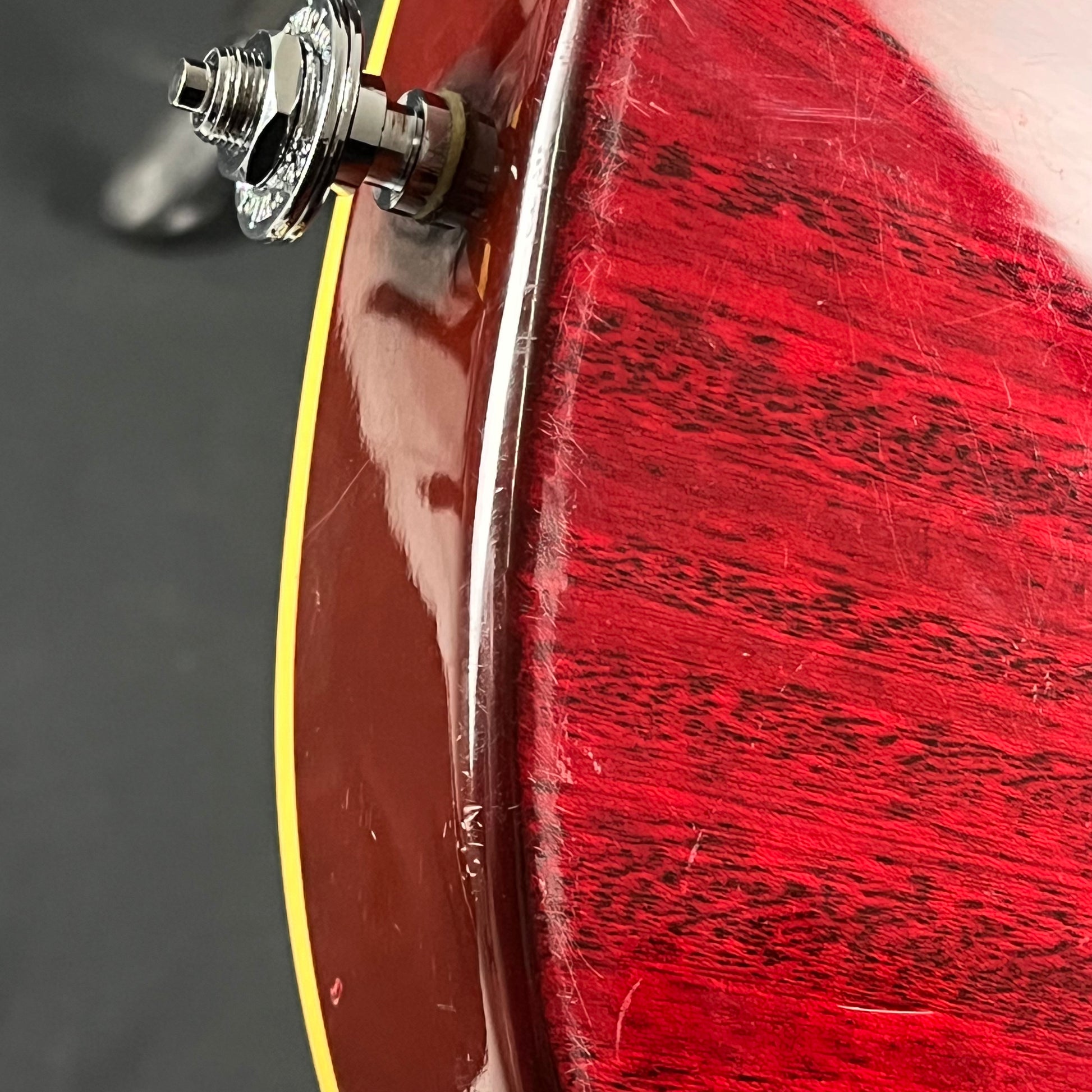 Epiphone Korea Les Paul Standard 2001