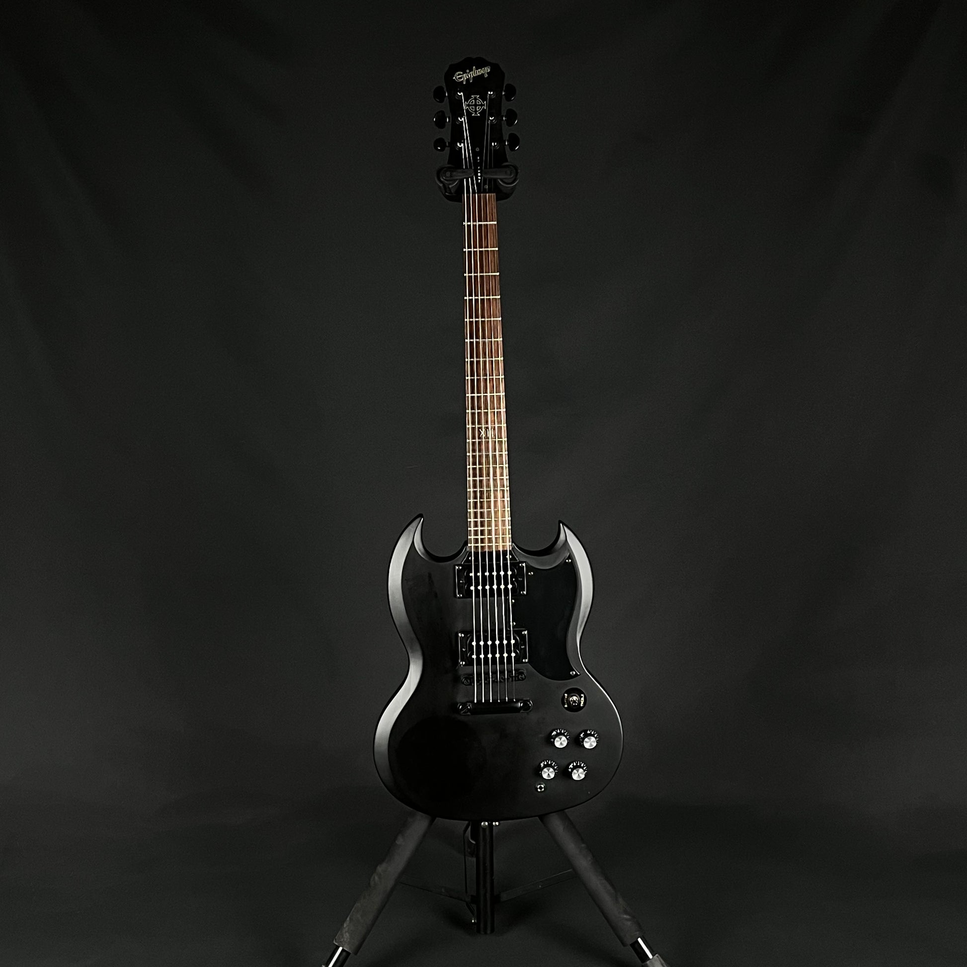 Epiphone Goth SG Special LTD