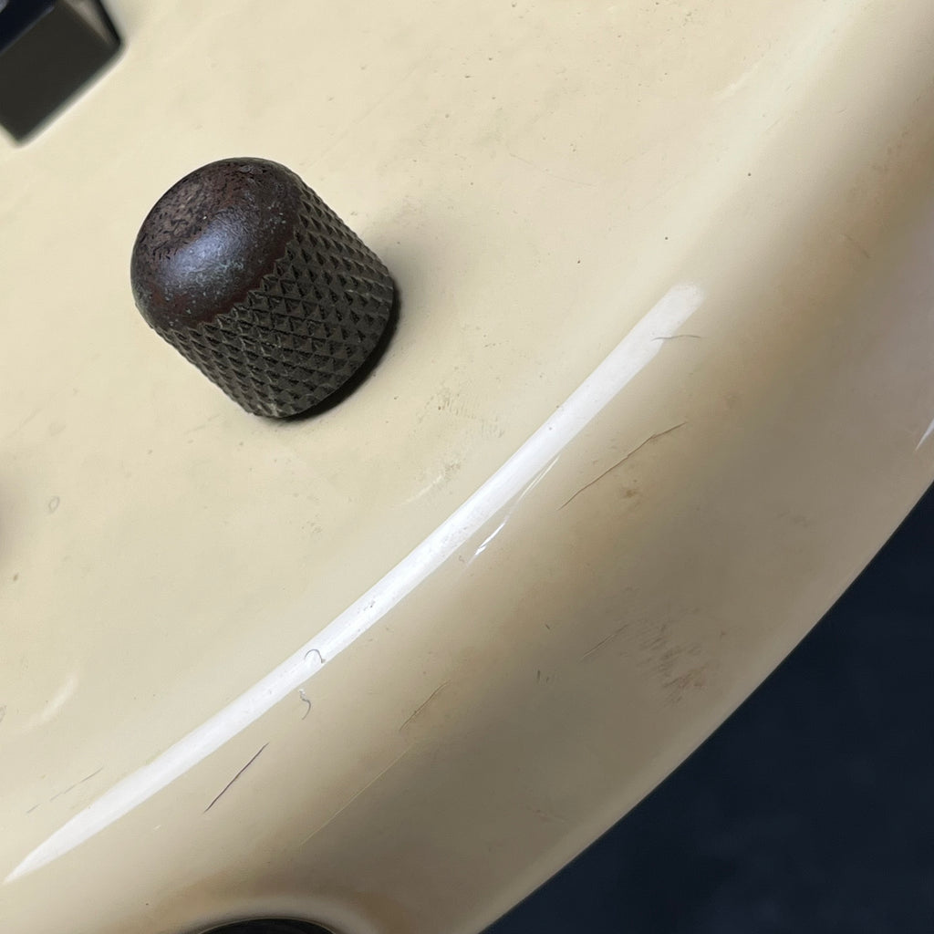 Squier Japan JV Series Precision Bass