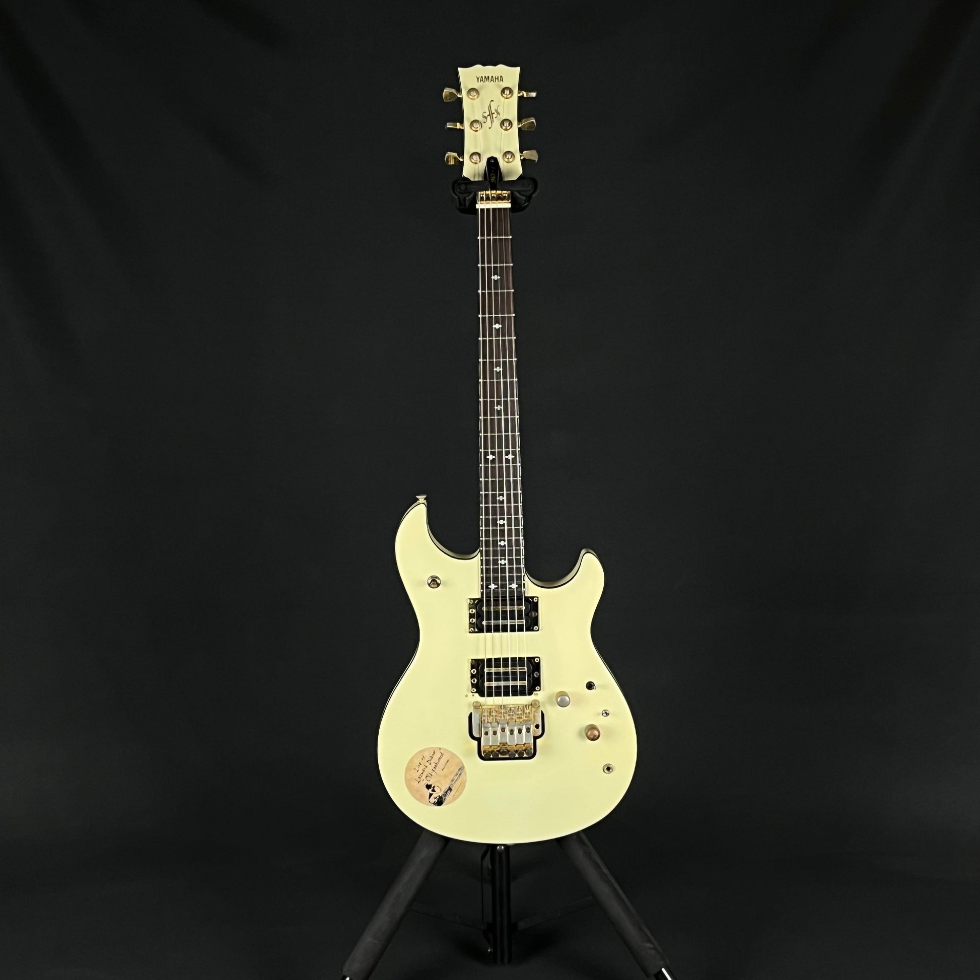 YAMAHA Japan SFX-1