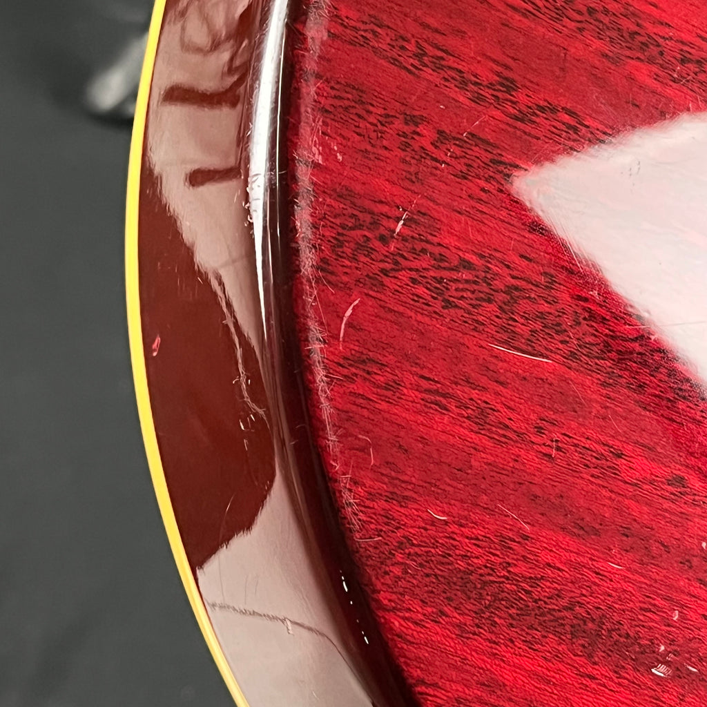 Epiphone Korea Les Paul Standard 2001