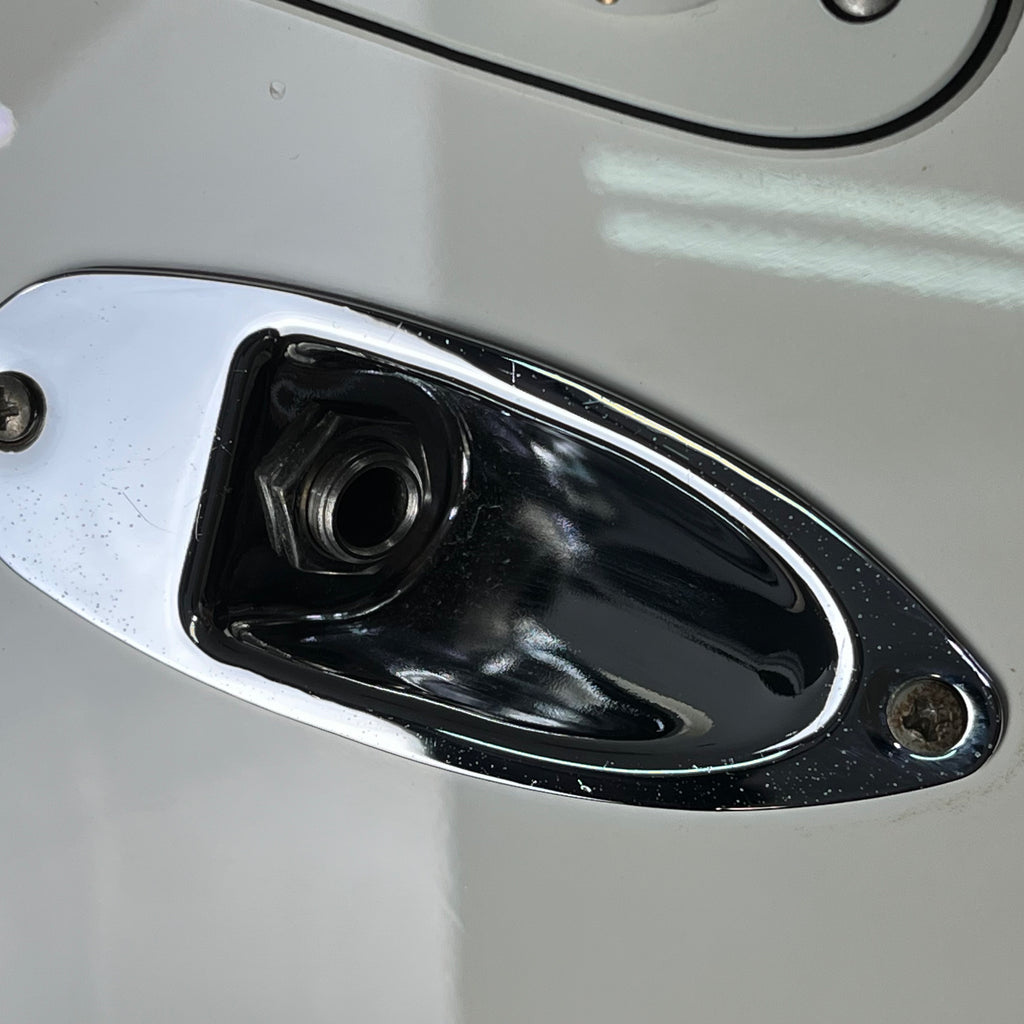 Fender Player Stratocaster MN PW