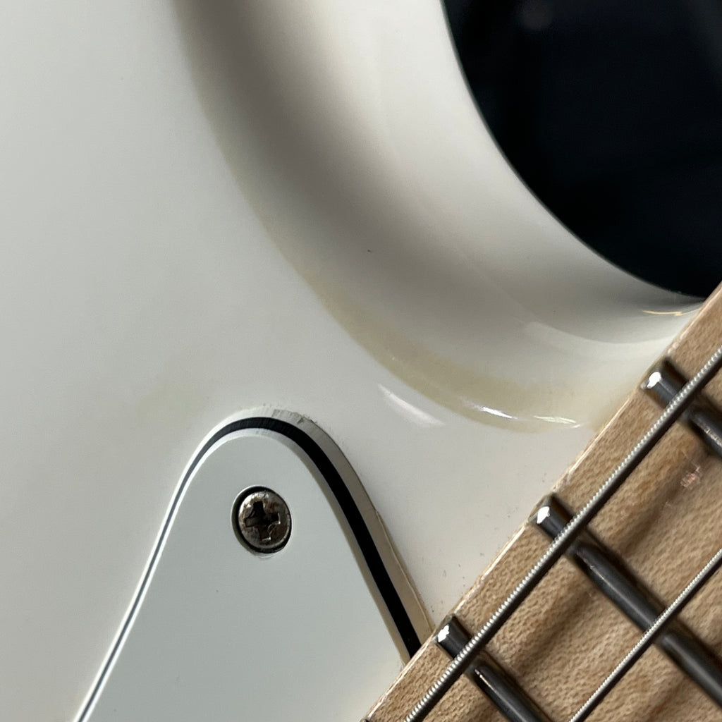 Fender Player Stratocaster MN PW