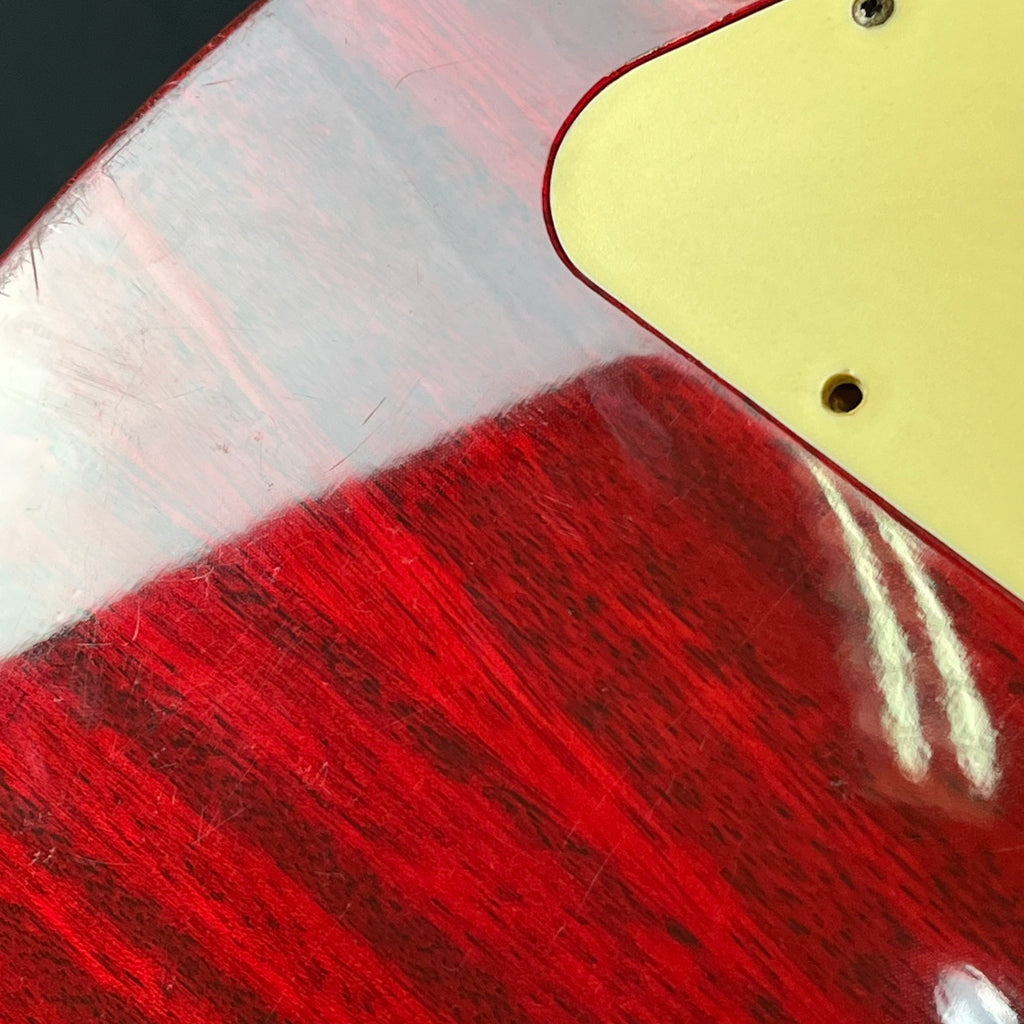 Epiphone Korea Les Paul Standard 2001