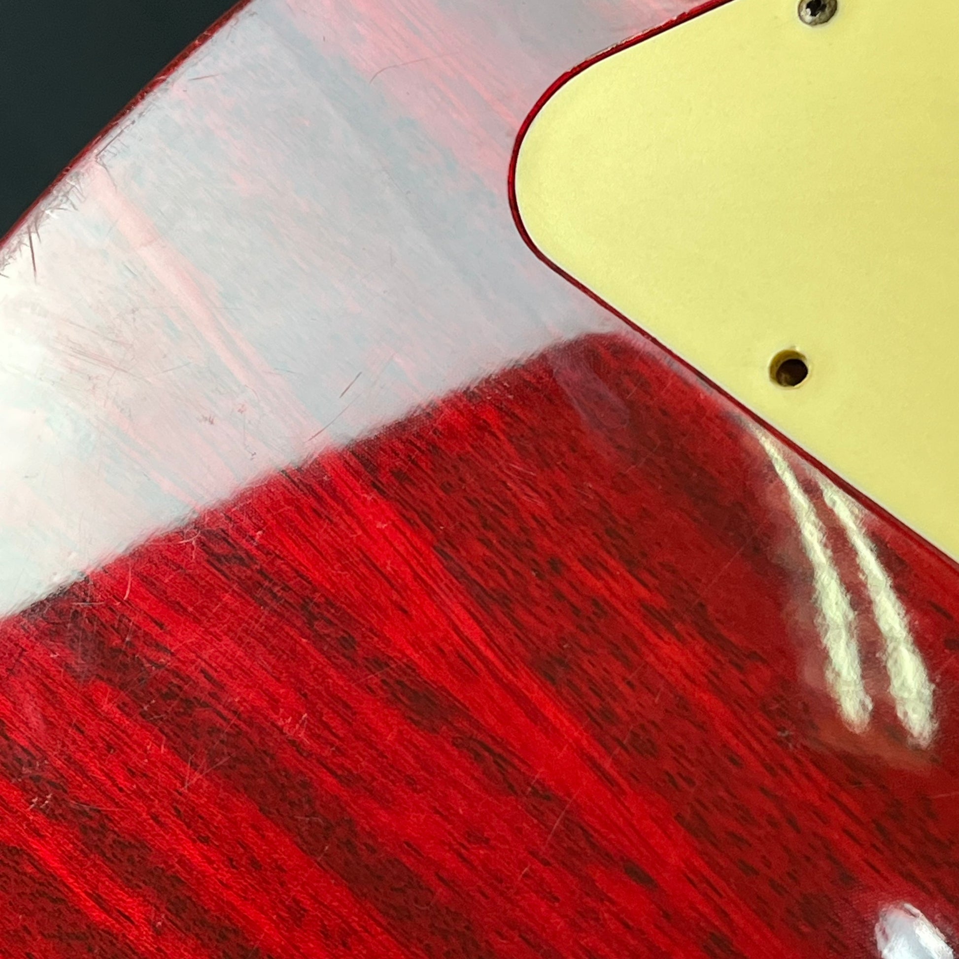 Epiphone Korea Les Paul Standard 2001