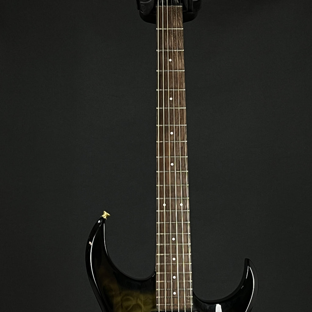 Fernandes FGZ-420