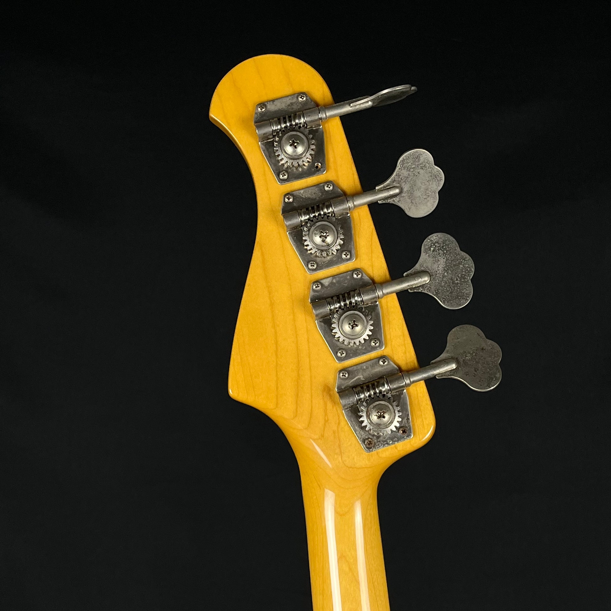 Bacchus Universe Series Jazz Bass