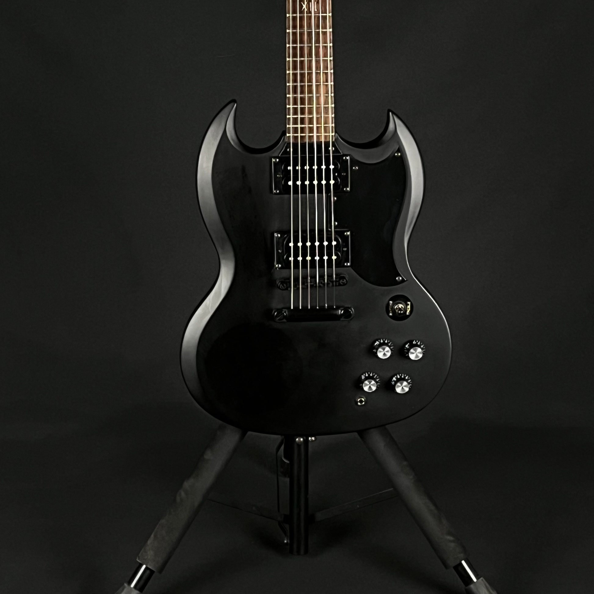 Epiphone Goth SG Special LTD