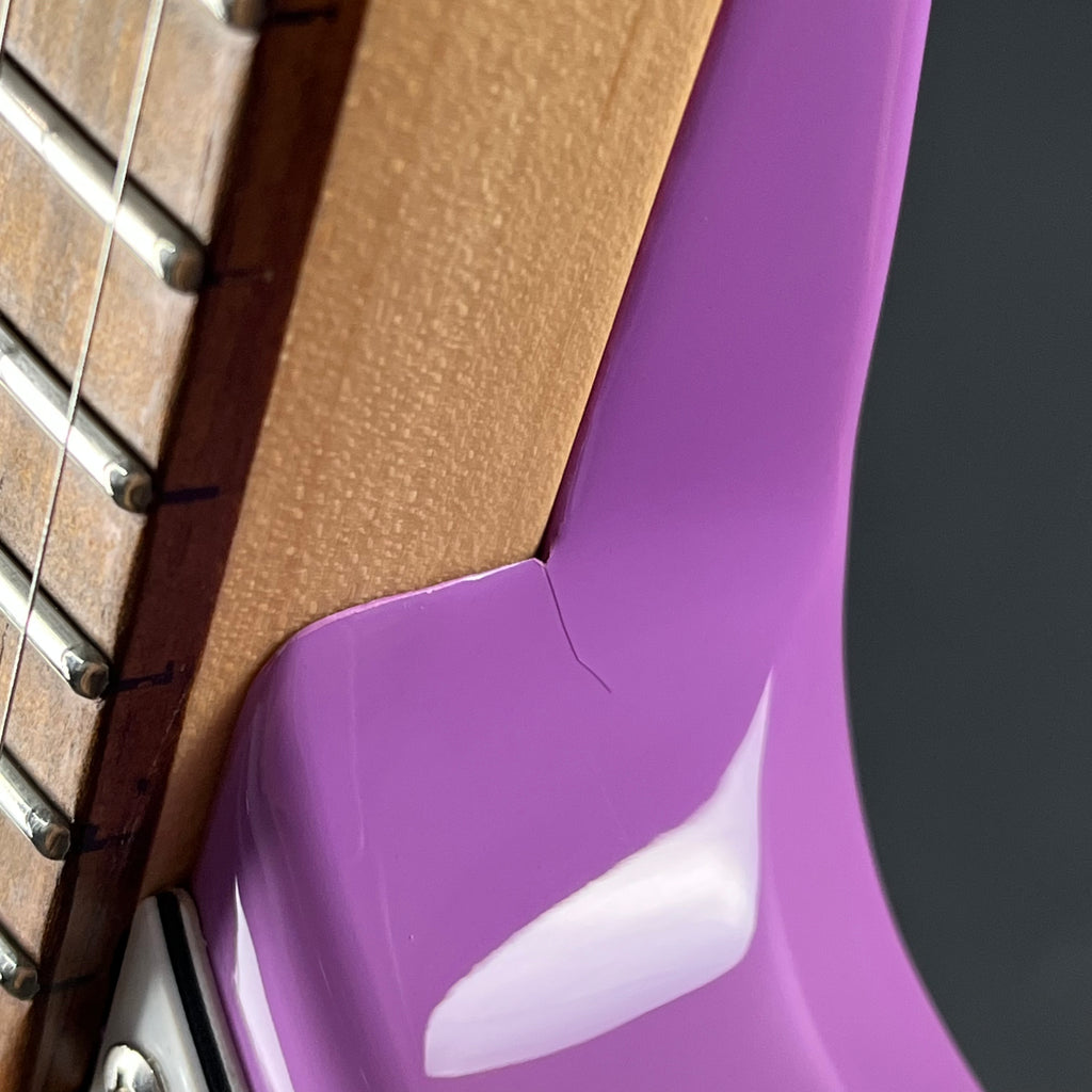 GrassRoots G-SN-45DX