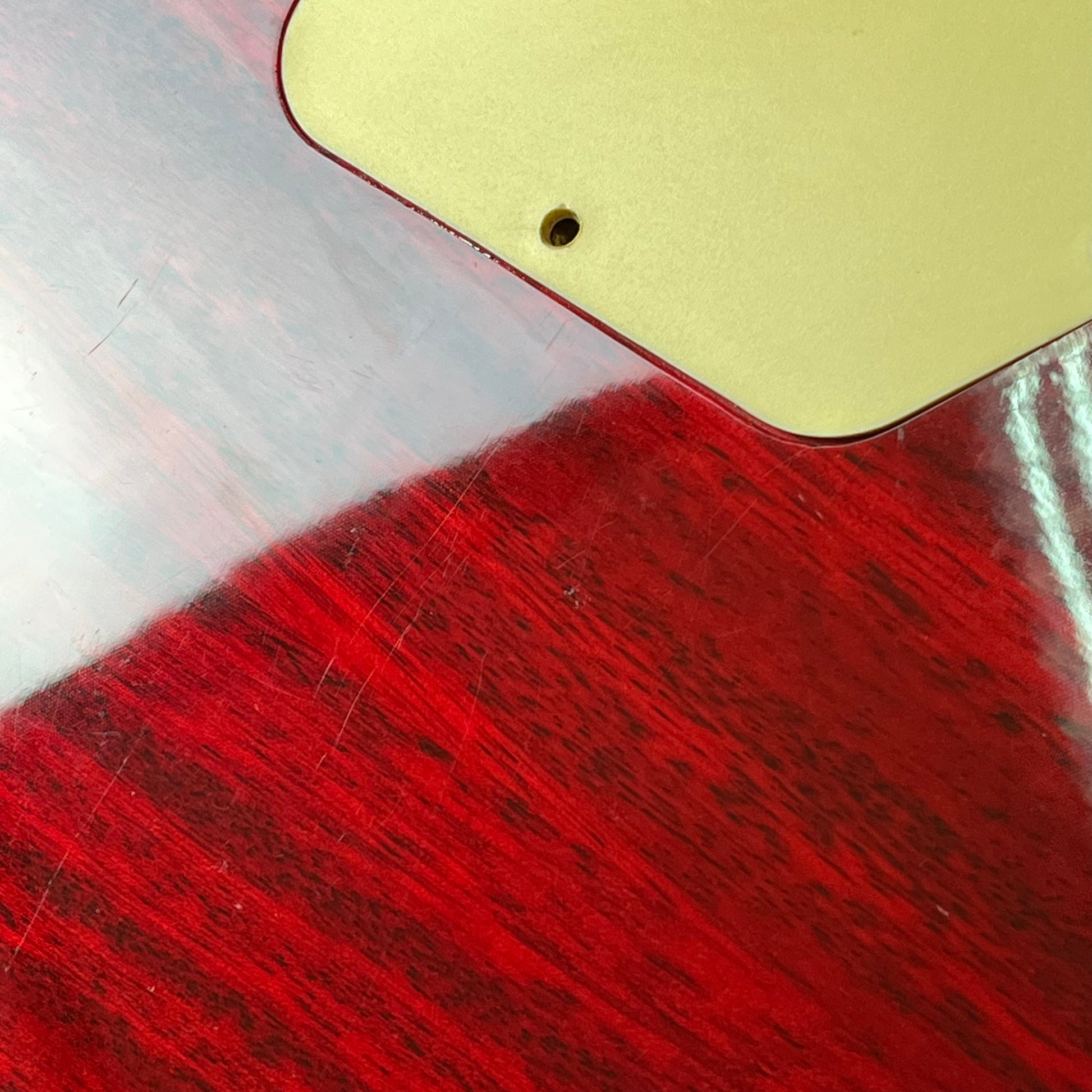 Epiphone Korea Les Paul Standard 2001