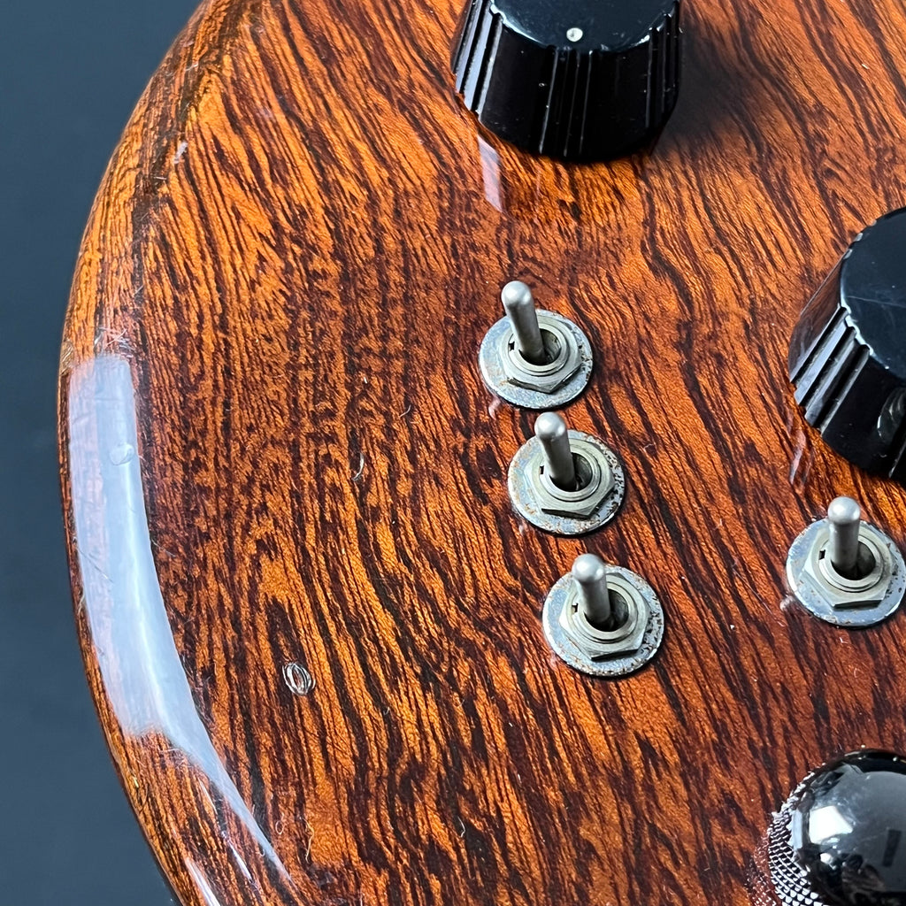 Aria Pro II Japan TS-500