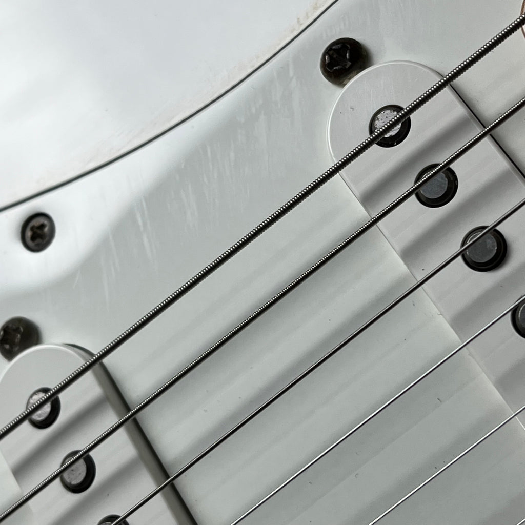 Fender Player Stratocaster MN PW