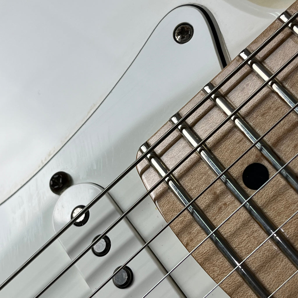 Fender Player Stratocaster MN PW