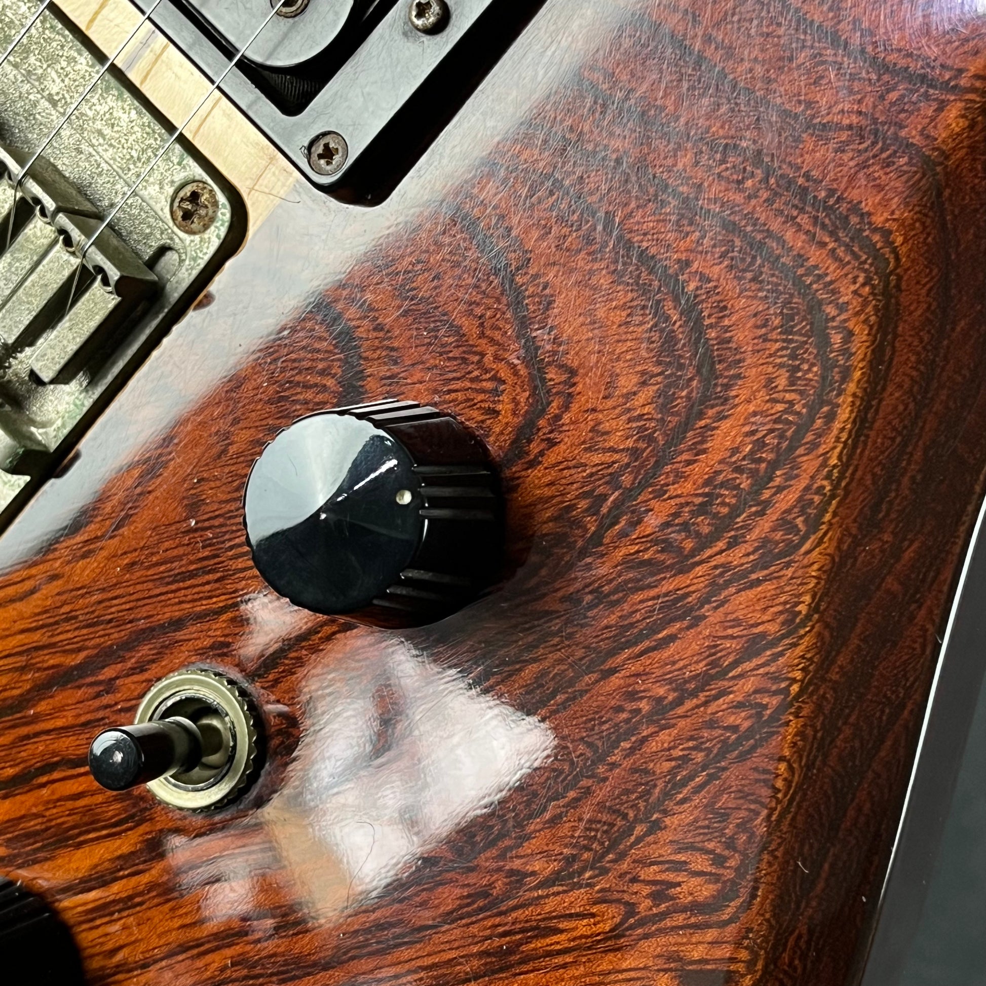 Aria Pro II Japan TS-500