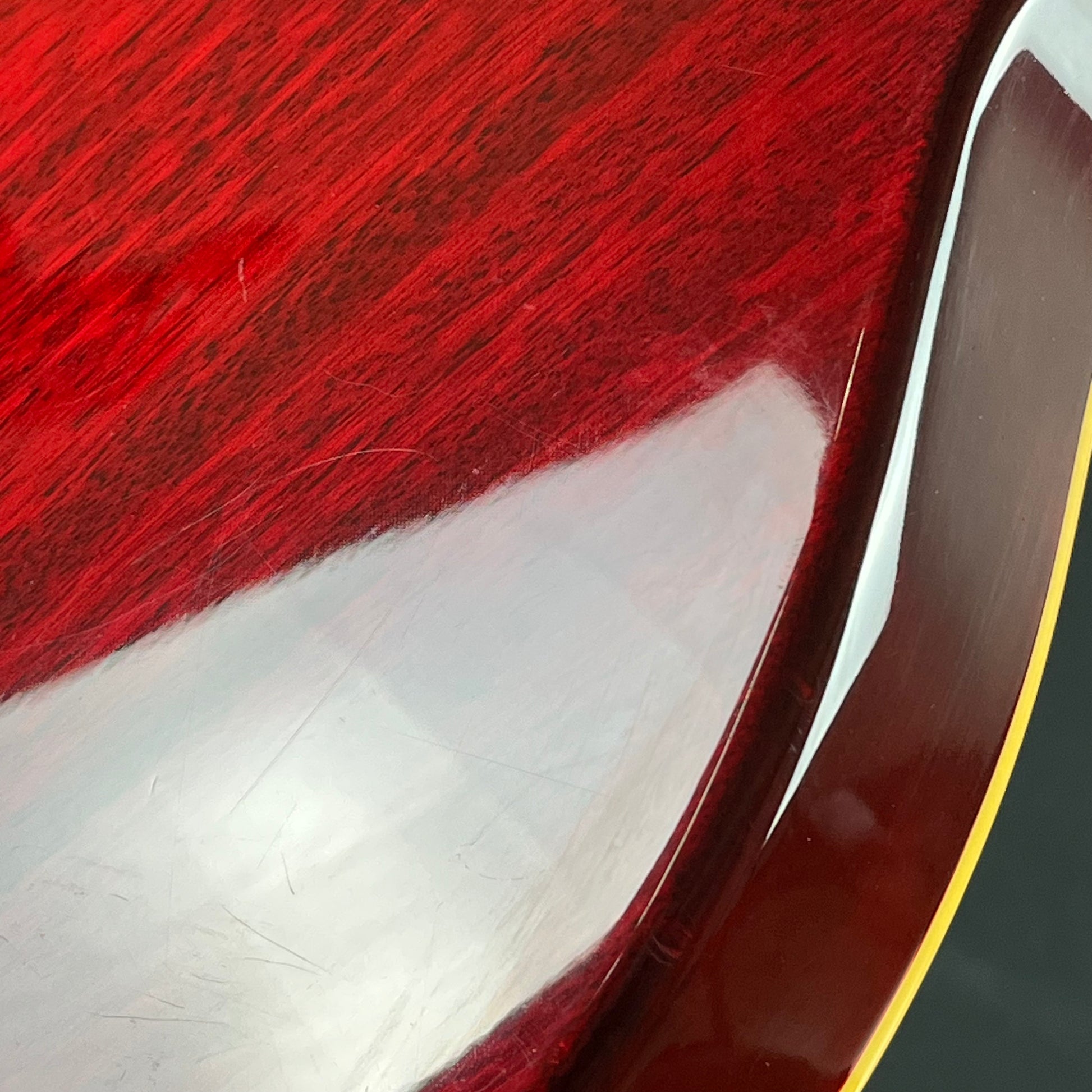 Epiphone Korea Les Paul Standard 2001