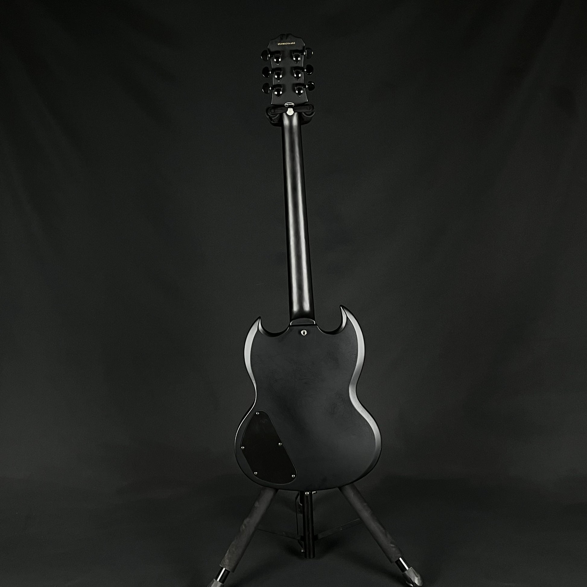 Epiphone Goth SG Special LTD