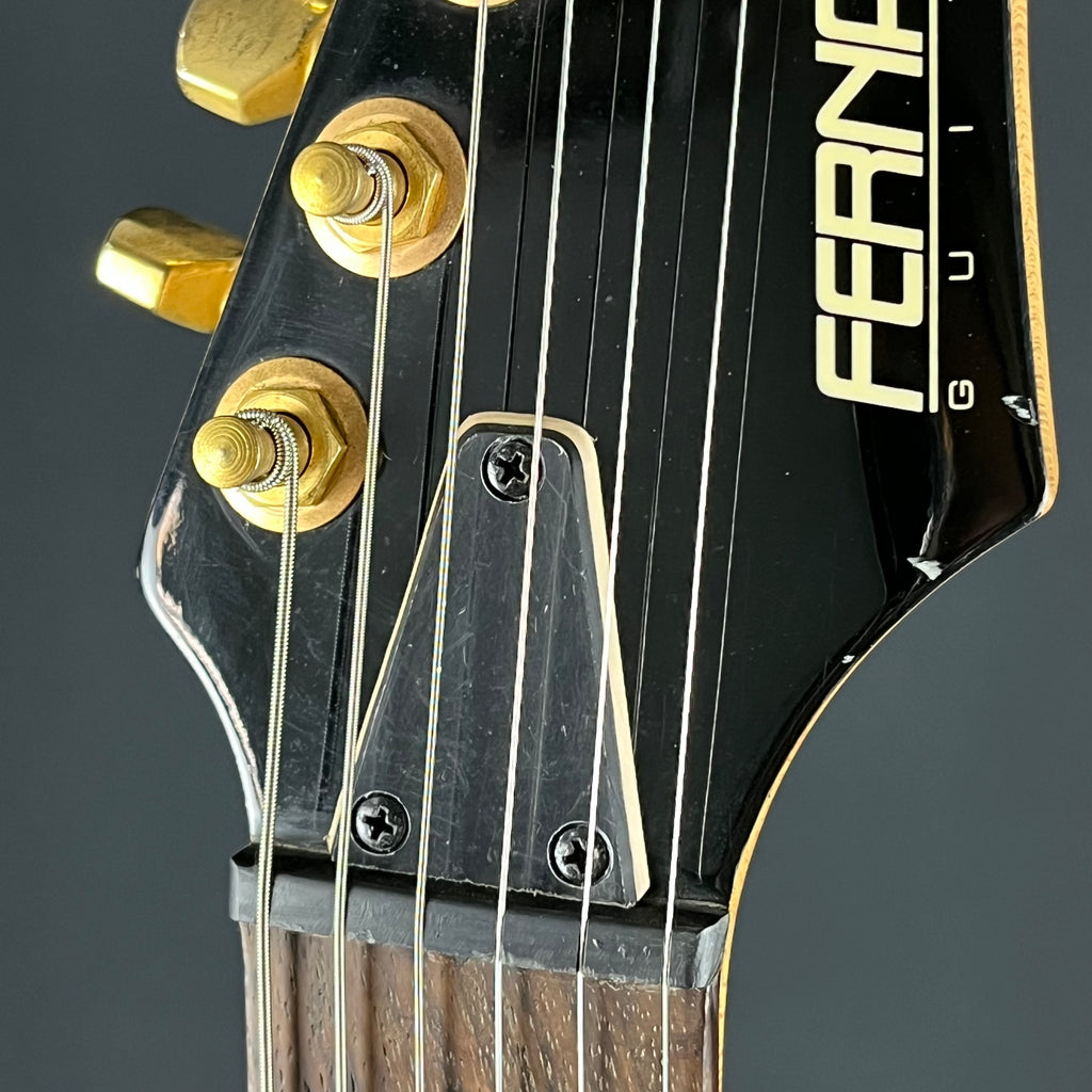 Fernandes FGZ-420