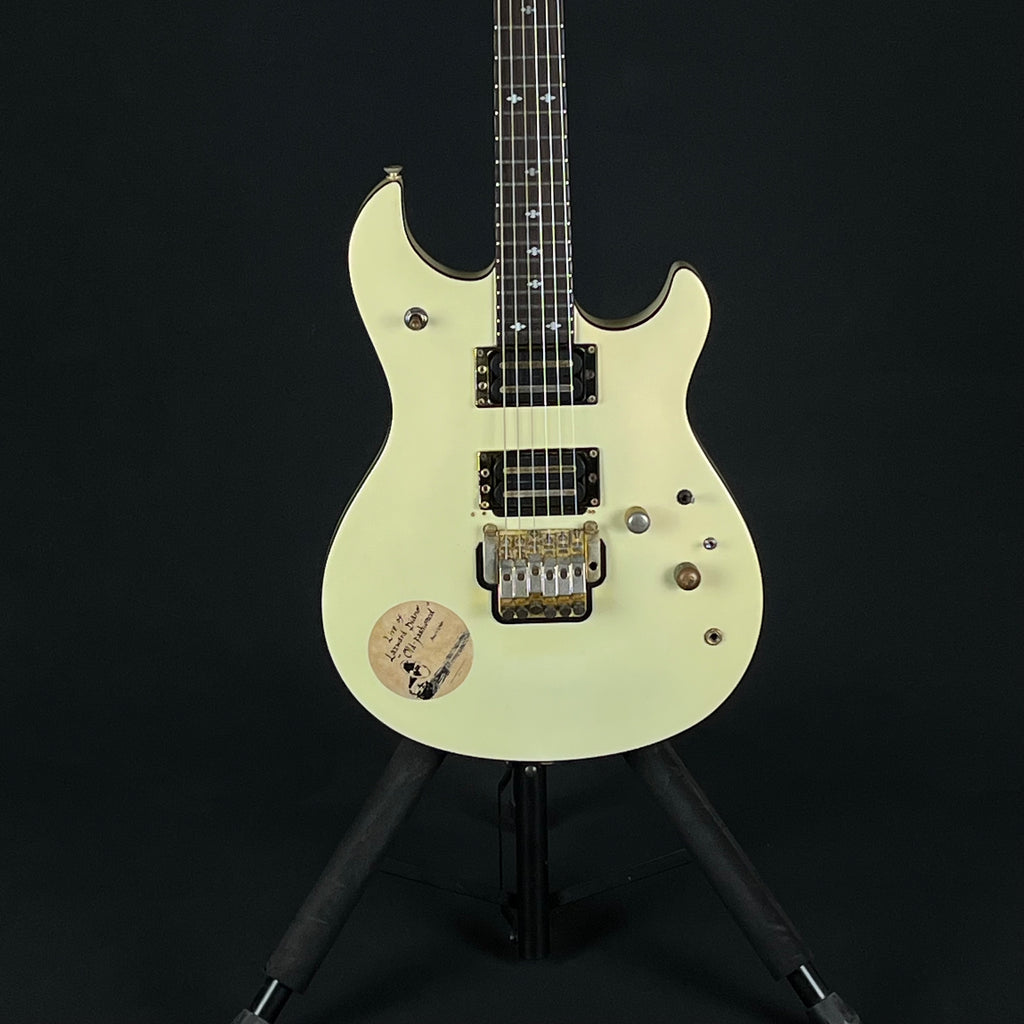 YAMAHA Japan SFX-1