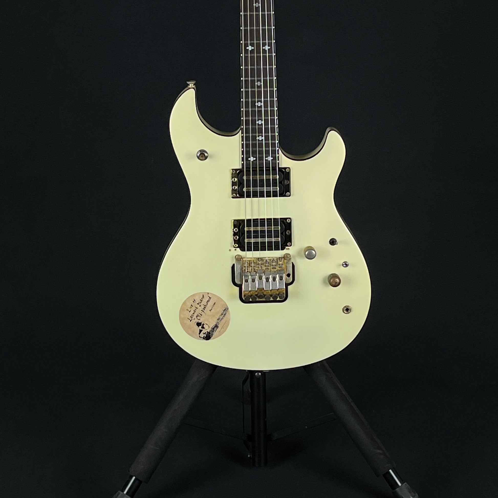 YAMAHA Japan SFX-1