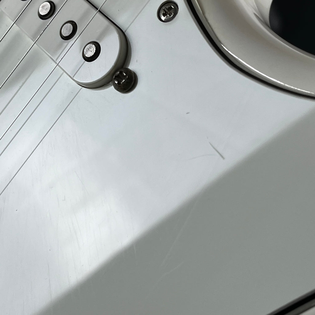 Fender Player Stratocaster MN PW