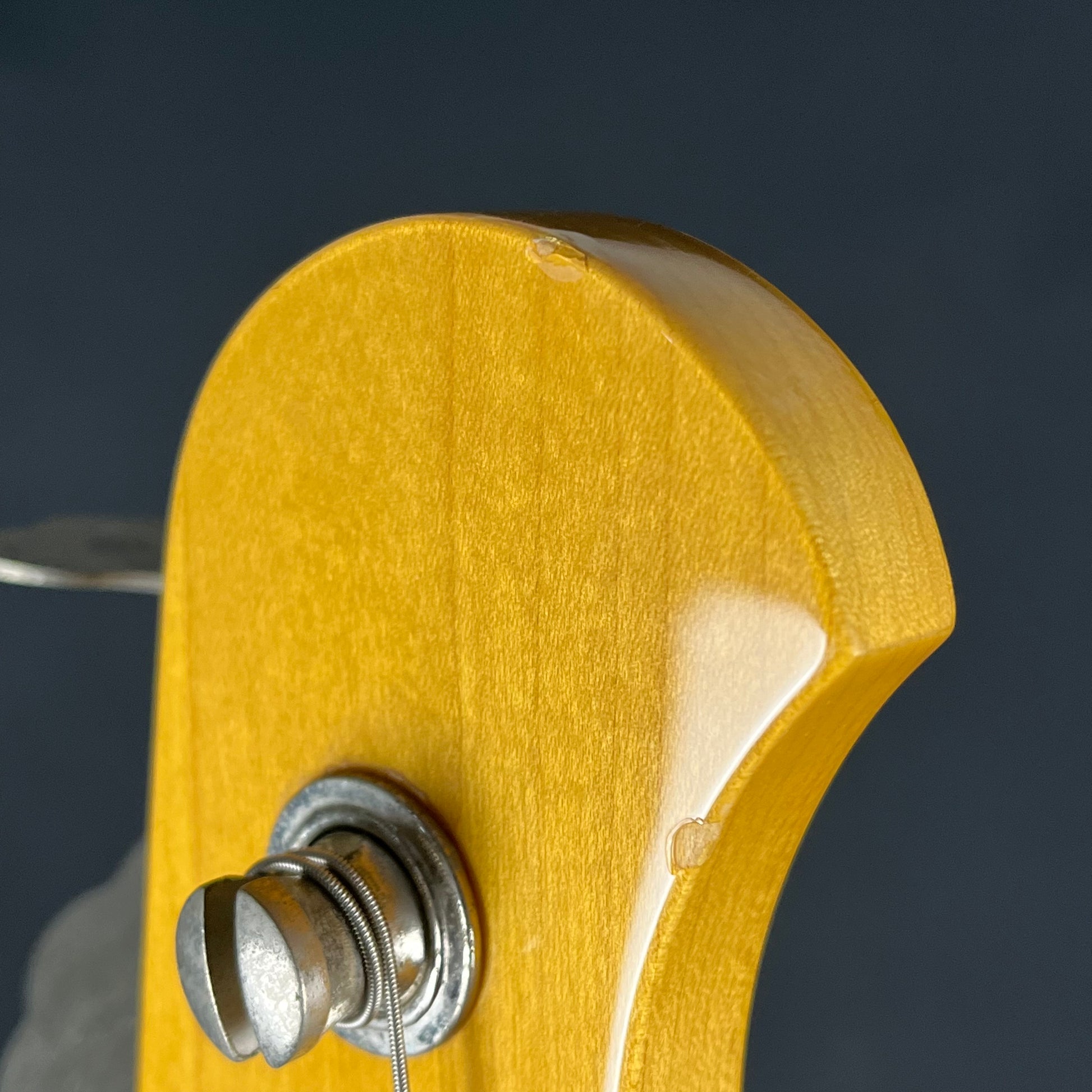 Bacchus Universe Series Jazz Bass