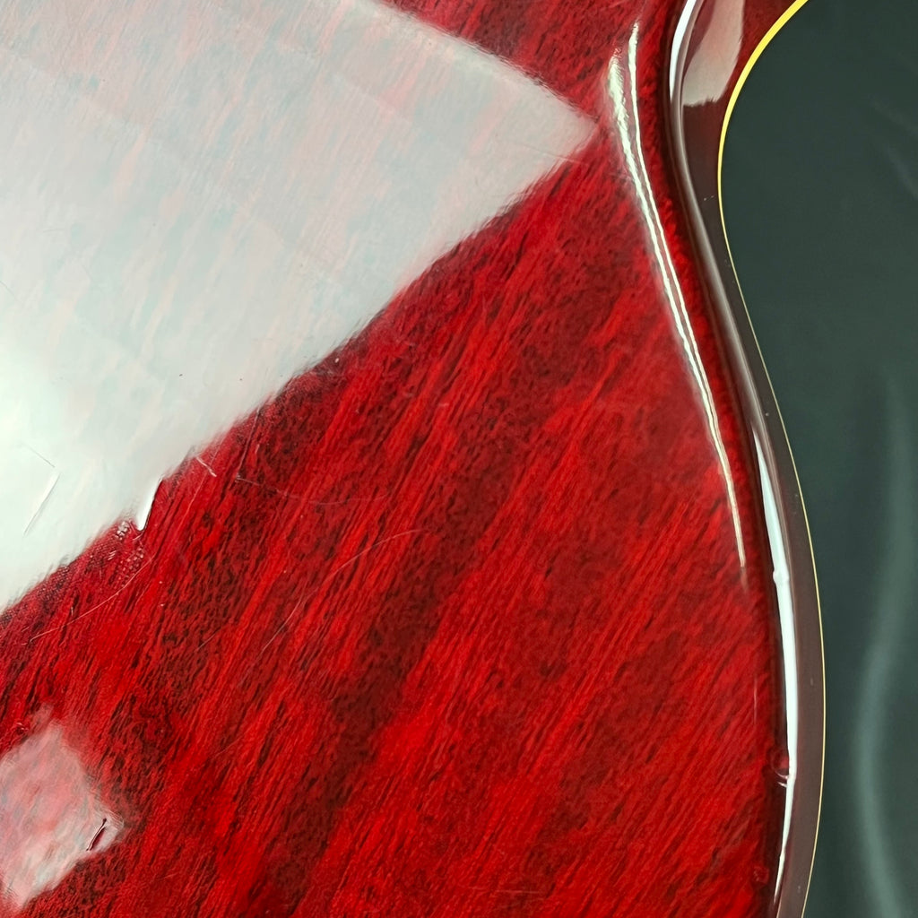 Epiphone Korea Les Paul Standard 2001