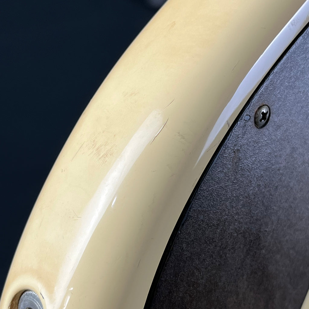 Squier Japan JV Series Precision Bass