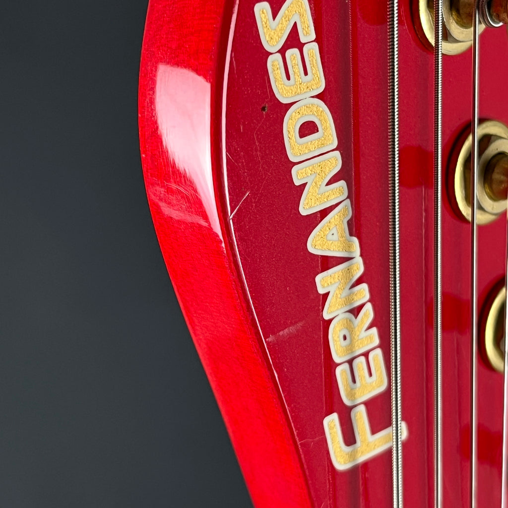Fernandes LA-85KK