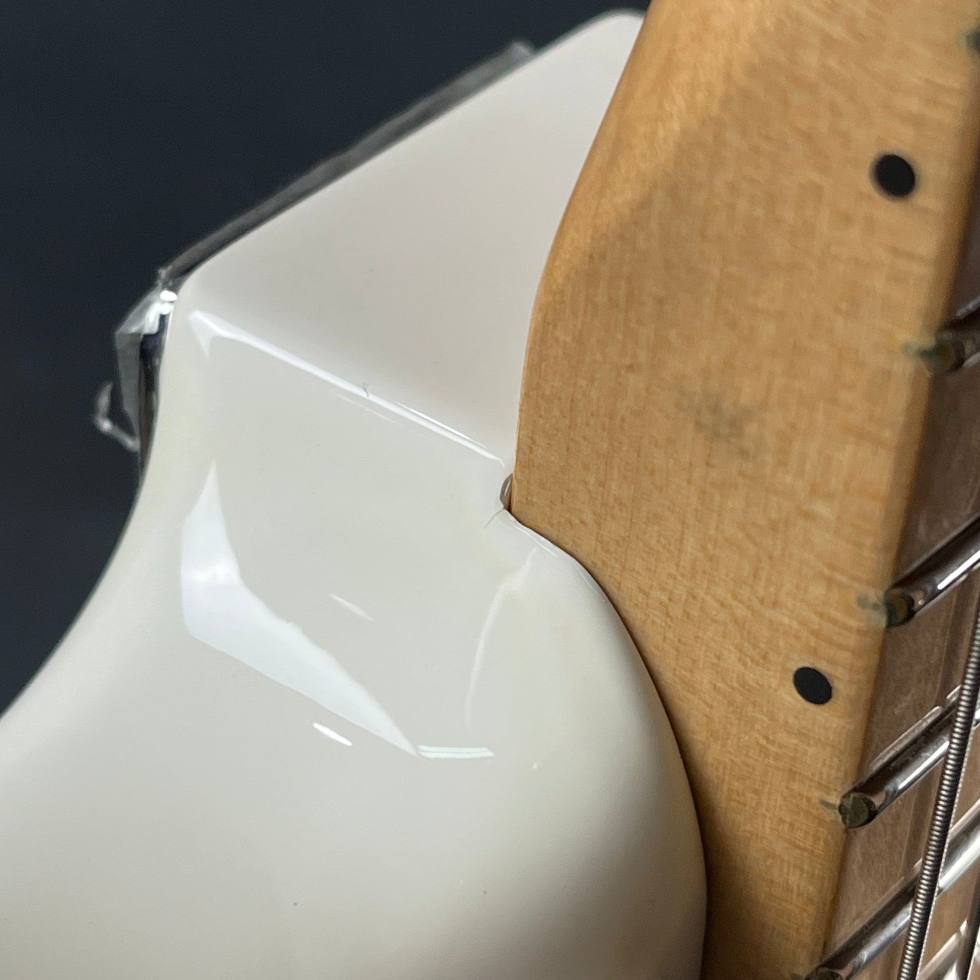 Fender Player Stratocaster MN PW